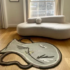 Anissa Kermiche Home-Belle Saison Rug | Email To Order Only
