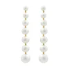 Anissa Kermiche Earrings-Bombshell Earrings