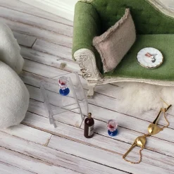 Anissa Kermiche Earrings-Bra Earring