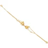 Anissa Kermiche Bracelets-Bra-Celet