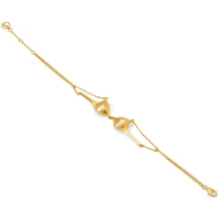 Anissa Kermiche Bracelets-Bra-Celet