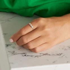 Anissa Kermiche Rings-Bronte Dore Ring
