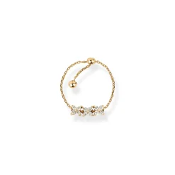 Anissa Kermiche Rings-Bronte Dore Ring