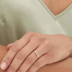 Anissa Kermiche Rings-Bronte Dore Ring