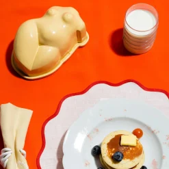 Anissa Kermiche Home-Buttero Dish