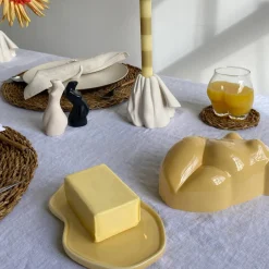 Anissa Kermiche Home-Buttero Dish