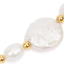 Anissa Kermiche Bracelets-Caviar Pebble Bracelet