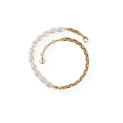 Anissa Kermiche Anklets-Duel Anklet/Armlet