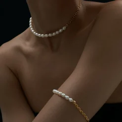 Anissa Kermiche Anklets-Duel Anklet/Armlet