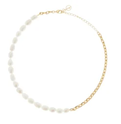 Anissa Kermiche Necklaces-Duel Necklace