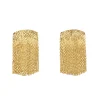 Anissa Kermiche Earrings-Fil Earrings (Gold)