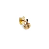 Anissa Kermiche Earrings-French For Goodnight Threaded Stud