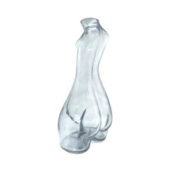 Anissa Kermiche Home-Glass Carafe (Clear)