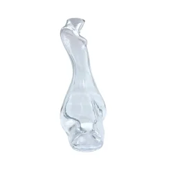 Anissa Kermiche Home-Glass Carafe (Clear)