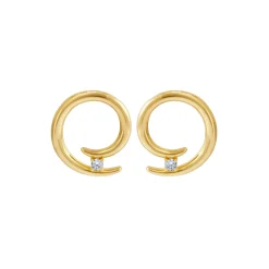 Anissa Kermiche Earrings-Grand Charmeur Earrings