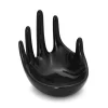 Anissa Kermiche Home-Handful (Black)