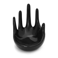 Anissa Kermiche Home-Handful (Black)