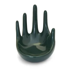 Anissa Kermiche Home-Handful (Bottle Green)