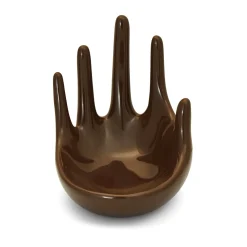 Anissa Kermiche Home-Handful (Chocolate)