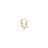 Anissa Kermiche Earrings-Hooked On You Ear Cuff