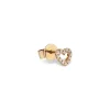Anissa Kermiche Studs-Infinite Love Stud