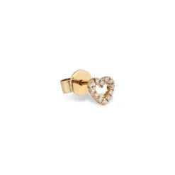 Anissa Kermiche Studs-Infinite Love Stud