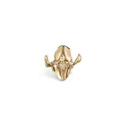 Anissa Kermiche Earrings-Iris-Istible Stud