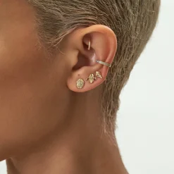 Anissa Kermiche Studs-Iris-Istible Stud