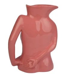 Anissa Kermiche Home-Jugs Jug (High-Shine Rose)