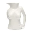 Anissa Kermiche Home-Jugs Jug (High-Shine White)