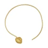 Anissa Kermiche Necklaces-Late Bloomer Necklace