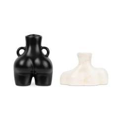 Anissa Kermiche Home-Little Women Duo (Black, Marble)