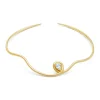 Anissa Kermiche Necklaces-Loopy Necklace