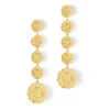 Anissa Kermiche Earrings-Louise D'Infinie Earrings