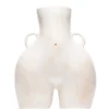 Anissa Kermiche Home-Love Handles Vase (Marble)