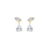 Anissa Kermiche Earrings-Mesmeric Earrings