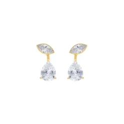 Anissa Kermiche Earrings-Mesmeric Earrings