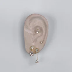Anissa Kermiche Earrings-Mesmeric Earrings