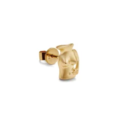 Anissa Kermiche Studs-Mini Jugs Jug Stud