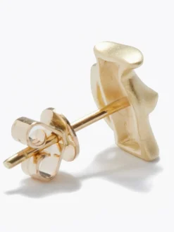Anissa Kermiche Earrings-Mini Jugs Jug Stud