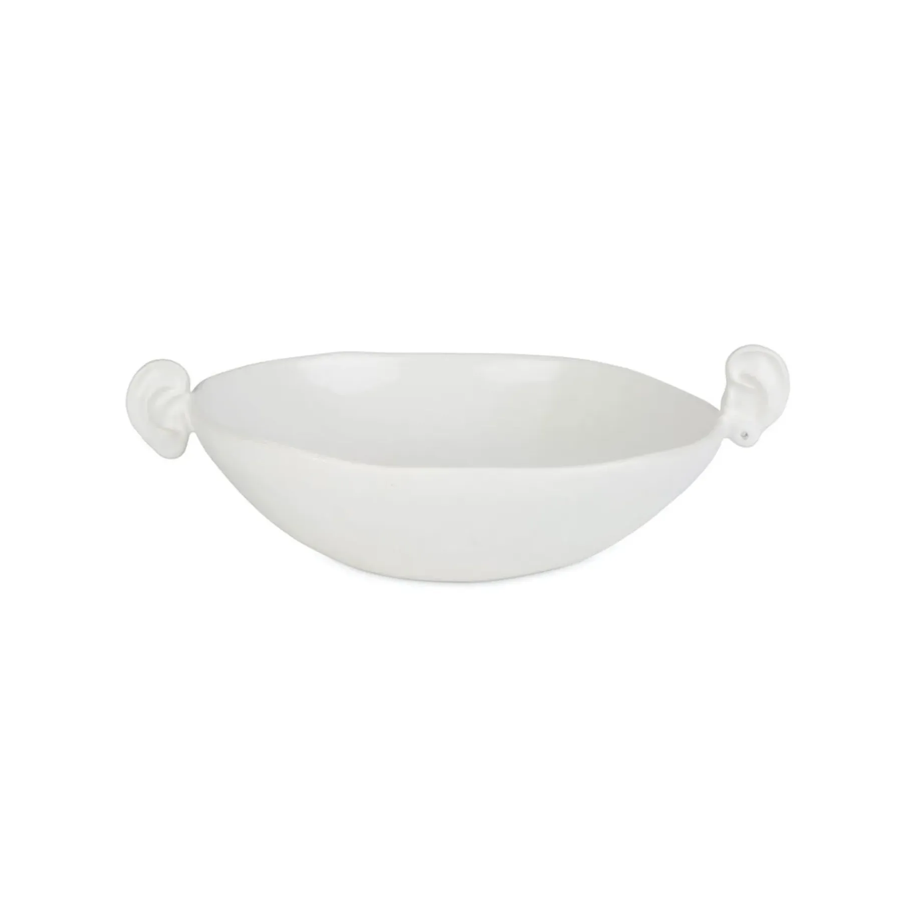 Anissa Kermiche Home-Mini White Noise Ear Bowl