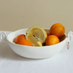 Anissa Kermiche Home-Mini White Noise Ear Bowl