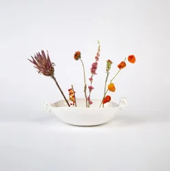 Anissa Kermiche Home-Mini White Noise Ear Bowl