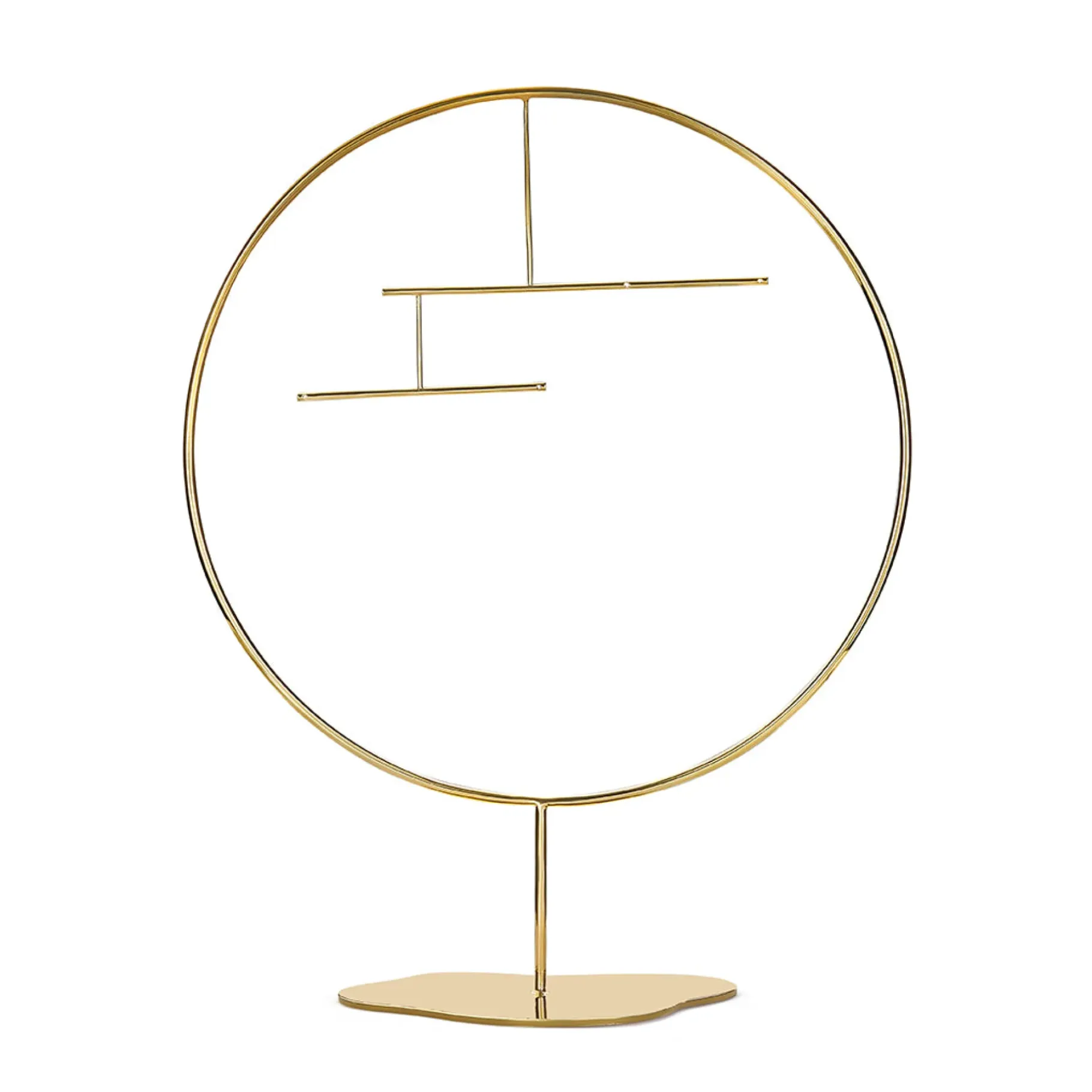 Anissa Kermiche Home-Mobile Jewellery Stand