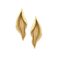 Anissa Kermiche Earrings-Ms Connie Lingus Earrings