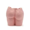 Anissa Kermiche Home-Popotin Pot (Baby-Pink)
