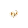 Anissa Kermiche Studs-Snake Stud