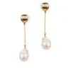 Anissa Kermiche Earrings-Soeurs Earrings