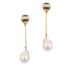 Anissa Kermiche Earrings-Soeurs Earrings