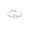 Anissa Kermiche Rings-Square Opal Ring